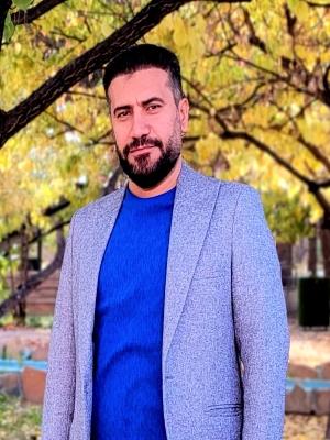 دکتر مسعود مرادی